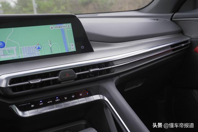 试驾｜10万元1.4T动力，长安新CS35 PLUS好开么？