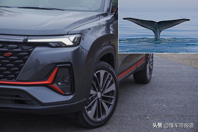 试驾｜10万元1.4T动力，长安新CS35 PLUS好开么？
