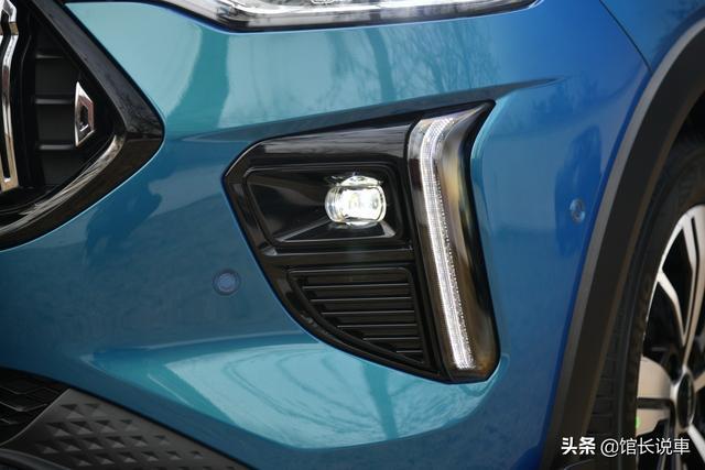 柠檬平台又诞生一哈弗新车，7.7s破百+独立悬挂，4月就能买