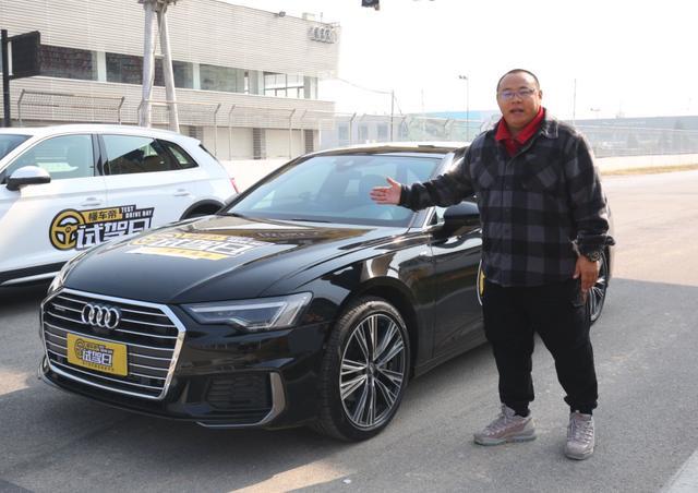全新奥迪A6L只拿实力说话，BBA真的要变ABB了吗？
