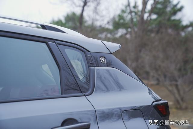 试驾｜10万元1.4T动力，长安新CS35 PLUS好开么？