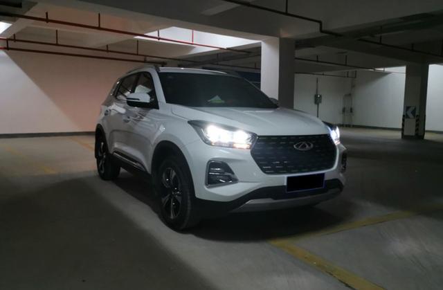 便宜好用的三款小型SUV，10万开走顶配，颜值与实力并存