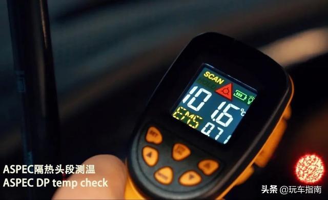 16万多买别克君威2.0T，小改装轻松达254匹389牛米