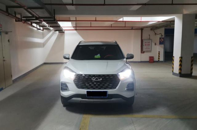 便宜好用的三款小型SUV，10万开走顶配，颜值与实力并存