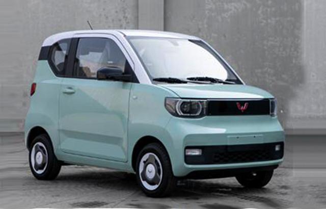 2020年微型车投诉榜：众泰E200、小蚂蚁、知豆D2进前三