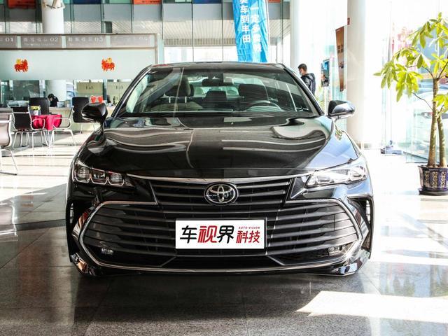 高品质驾乘体验！20万级中大型轿车到底该选谁？