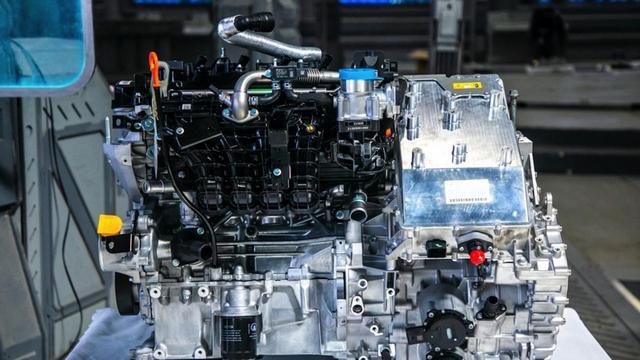 WEY又有新动作，全新SUV市区油耗才5L，或9万起，等吗？