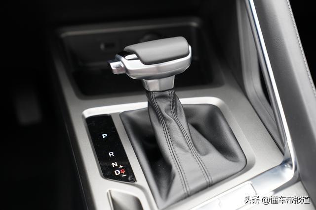 试驾｜10万元1.4T动力，长安新CS35 PLUS好开么？