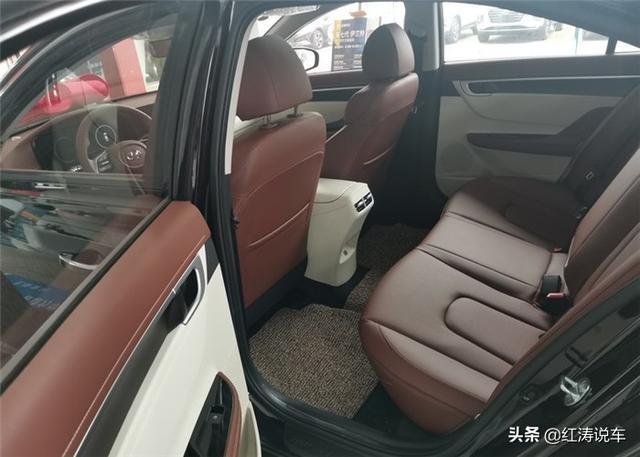 全新名图13.38万元起，配1.8L和1.5T，会被接受吗？