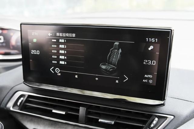 小试标致4008&5008，“新法式SUV”表现如何？