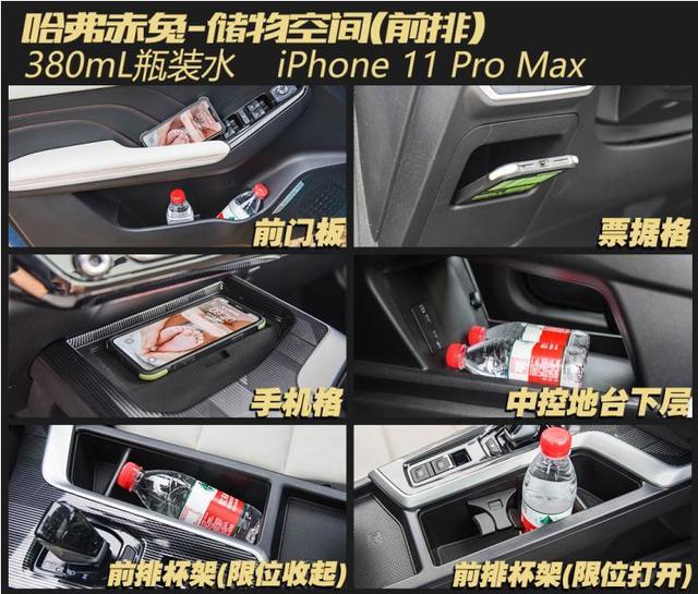 过“耳”不忘 全面静态体验哈弗赤兔