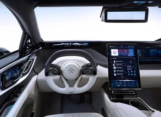 FF91将于明年上半年上市，国内售价200万元