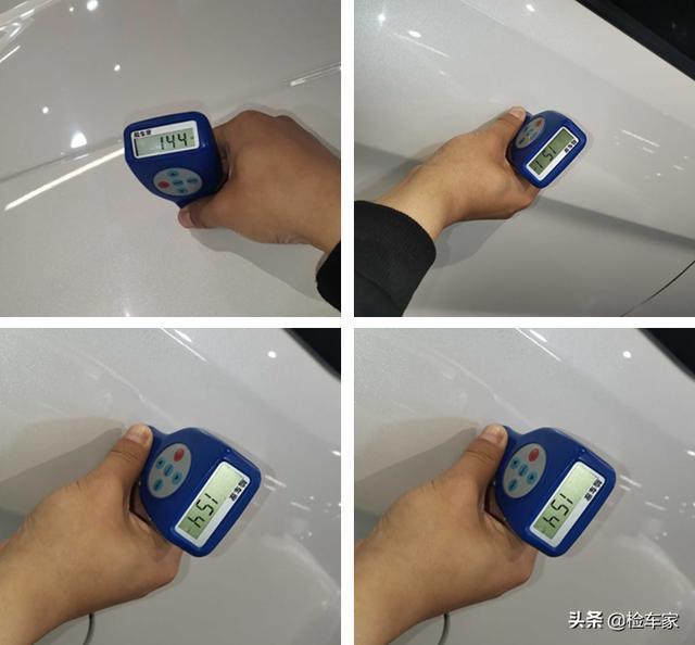 手握33万不买国产探险者却提台四年的进口探险者？网友：没法比