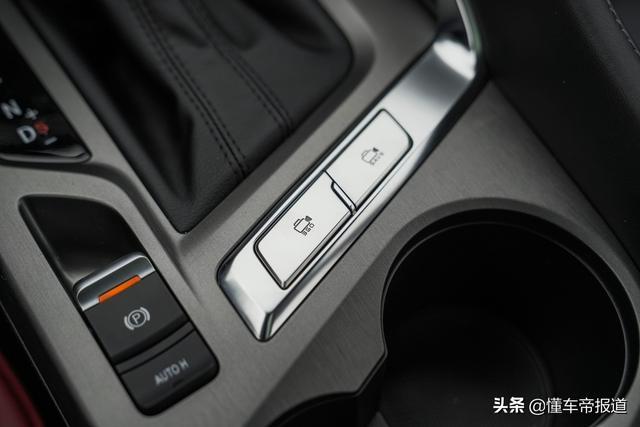 试驾｜10万元1.4T动力，长安新CS35 PLUS好开么？