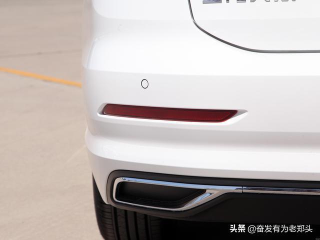 为什么选择朗逸？朗逸车主驾驶2500公里后说了真心话