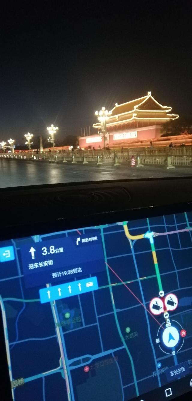 比亚迪汉的10000公里感受