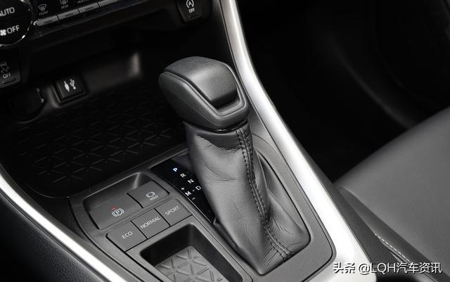 20万以内最适合家用的SUV，丰田威兰达不仅空间大、还很省油