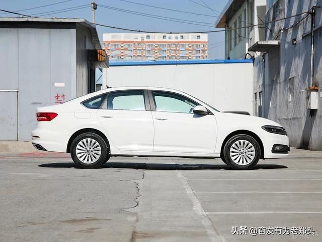 为什么选择朗逸？朗逸车主驾驶2500公里后说了真心话