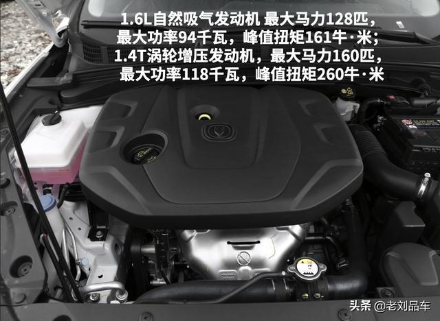 2021款长安逸动Plus 刚刚上市，它到底有哪些升级和改变