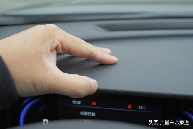 试驾｜10万元1.4T动力，长安新CS35 PLUS好开么？