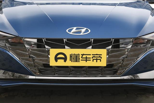 同样13万多，全新伊兰特选1.5L还是1.4T？变速箱是关键
