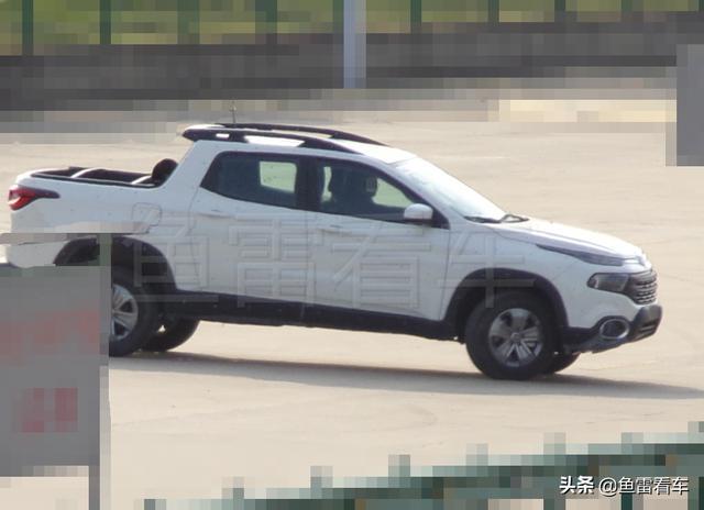 又要标新立异了？奇瑞开始将目光锁定家用承载式跨界皮卡身上