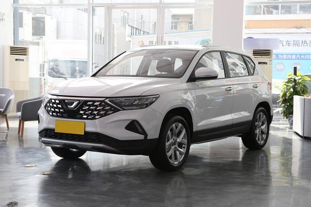 “三大件”超靠谱的几款合资车，8万多可入手，有轿车也有SUV