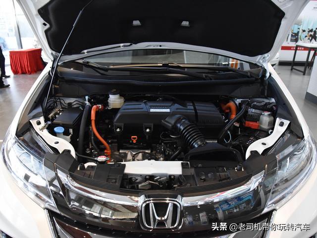 真7座MPV，一公里油耗才4毛多，还是日系，本田奥德赛
