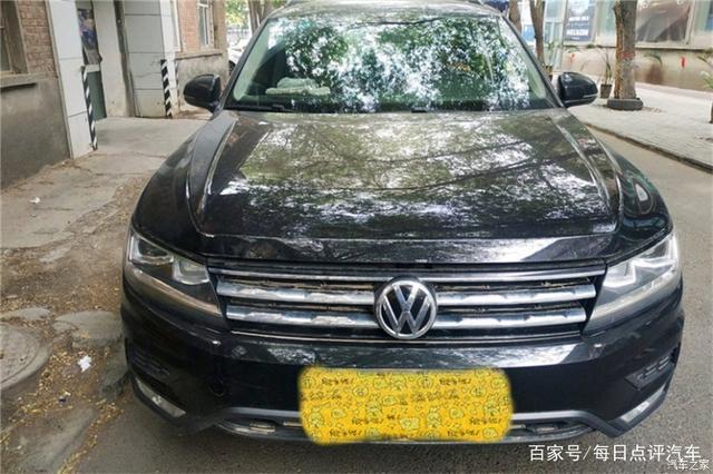 途观L的风噪大吗？它的小问题多吗？车主谈了很多用车感受