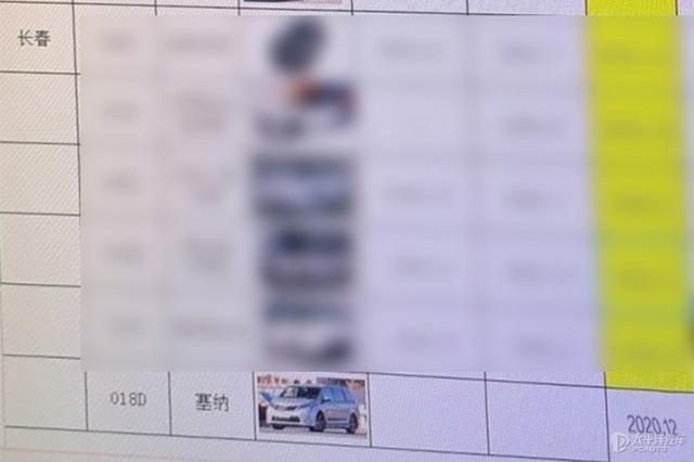 实锤了！一汽丰田塞纳确定于2022年12月上市 初期产量5320辆/月