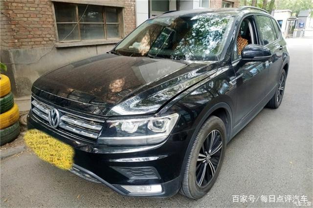 途观L的风噪大吗？它的小问题多吗？车主谈了很多用车感受