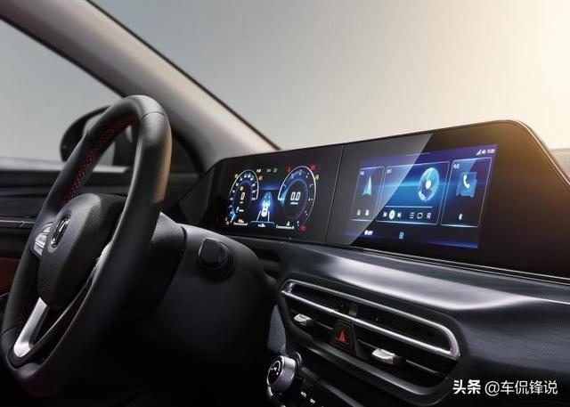 家用轿车逸动 PLUS怎么选，用车成本又如何？我们分析一下