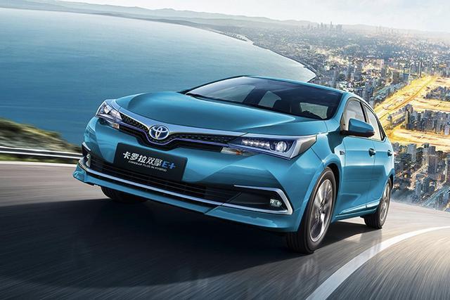 1245km续航，百公里油耗3.8L，比亚迪混动这么强？