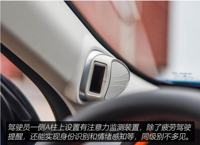 过“耳”不忘 全面静态体验哈弗赤兔