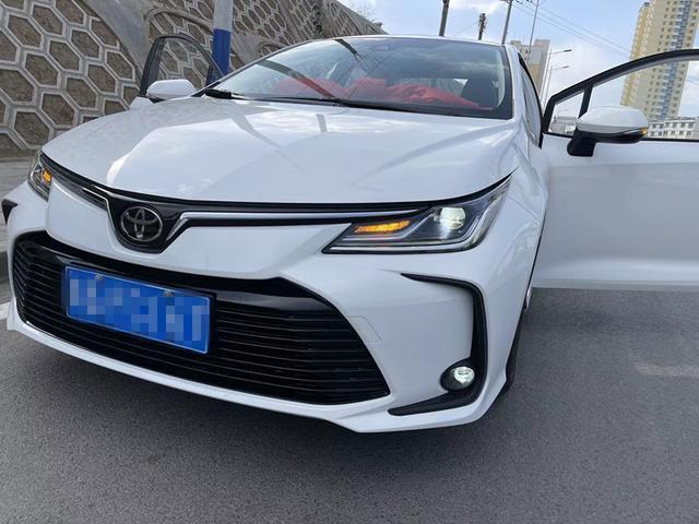 提卡罗拉1.5L，1000公里感受，动力OK，舒适性非常好