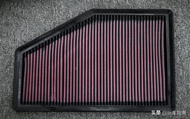 16万多买别克君威2.0T，小改装轻松达254匹389牛米