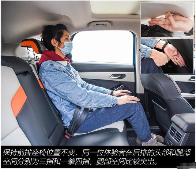 过“耳”不忘 全面静态体验哈弗赤兔