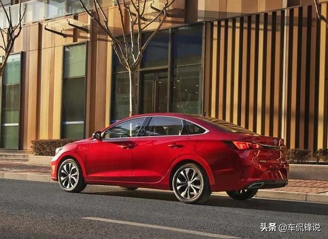家用轿车逸动 PLUS怎么选，用车成本又如何？我们分析一下
