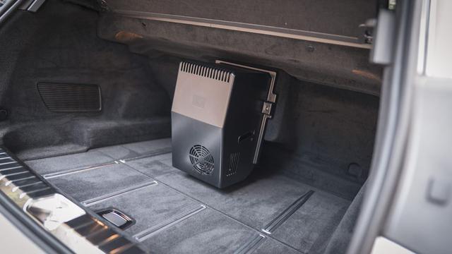 2021款奔驰迈巴赫GLS600：迄今为止最豪华的奔驰SUV