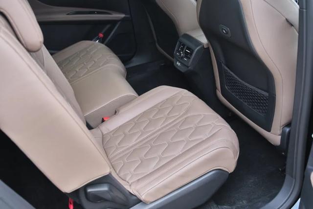 小试标致4008&5008，“新法式SUV”表现如何？