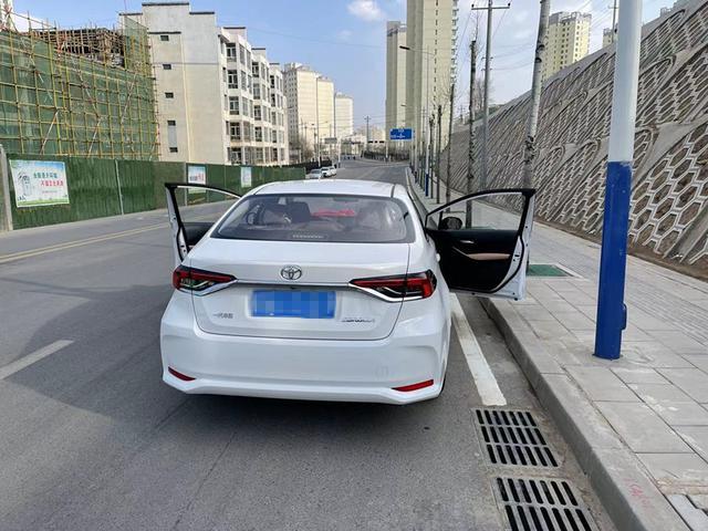 提卡罗拉1.5L，1000公里感受，动力OK，舒适性非常好
