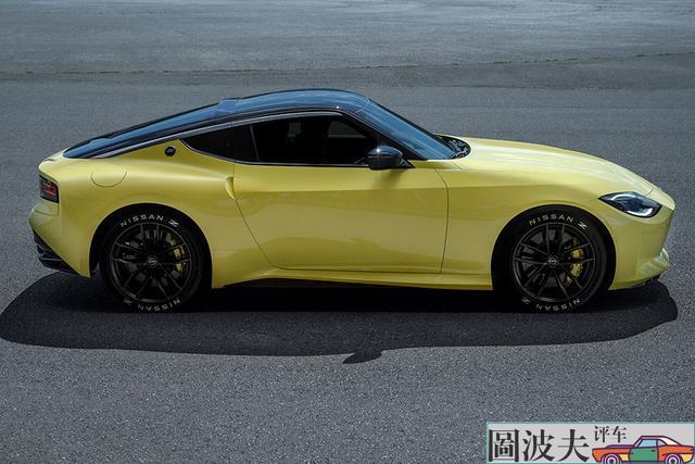 日产400Z 马力上看 444hp，比 Supra 更劲爆