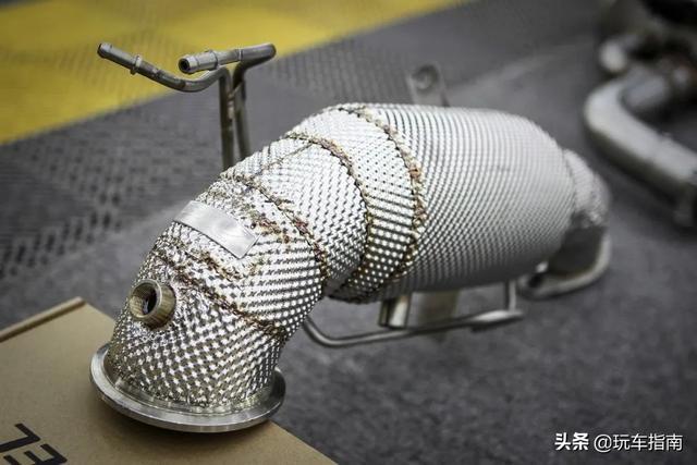 16万多买别克君威2.0T，小改装轻松达254匹389牛米