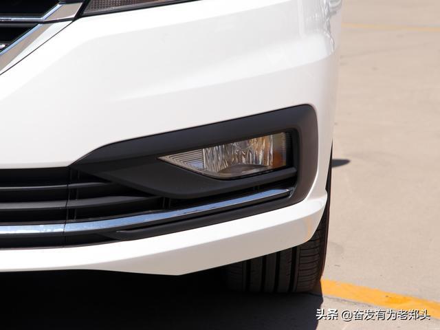 为什么选择朗逸？朗逸车主驾驶2500公里后说了真心话