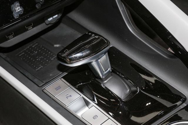同样13万多，全新伊兰特选1.5L还是1.4T？变速箱是关键