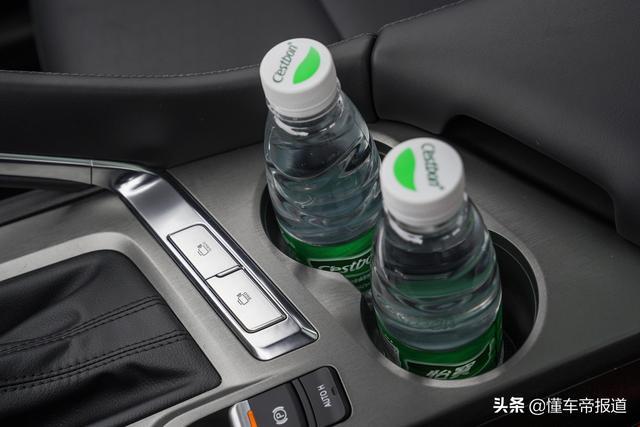 试驾｜10万元1.4T动力，长安新CS35 PLUS好开么？