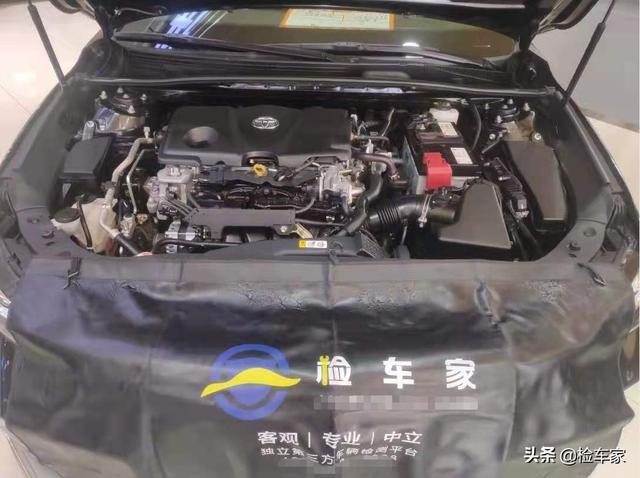 ES的替代品，花23万买辆开了2年的丰田亚洲龙值不值？