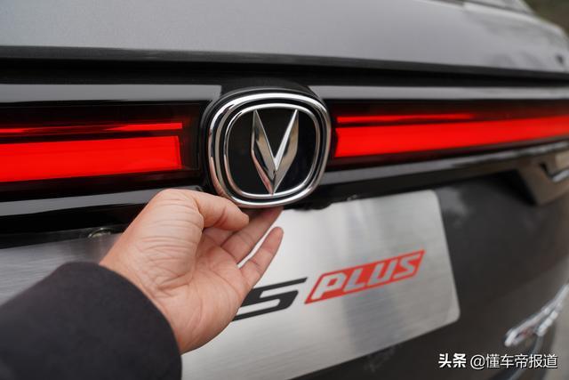 试驾｜10万元1.4T动力，长安新CS35 PLUS好开么？