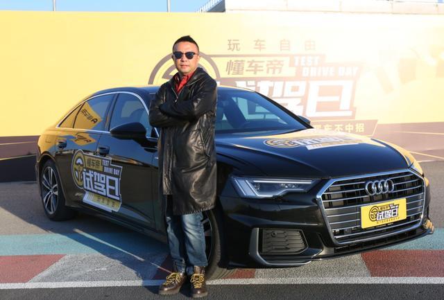 全新奥迪A6L只拿实力说话，BBA真的要变ABB了吗？