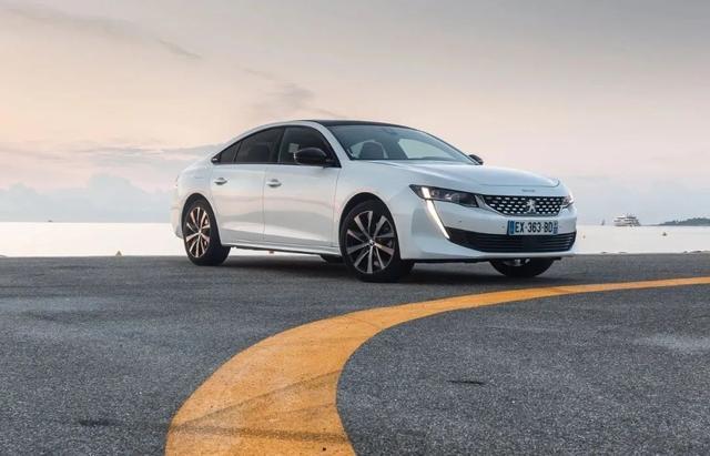 小试标致4008&5008，“新法式SUV”表现如何？